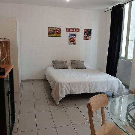 T3 Vieux Port Opera Apartment Marseille Bagian luar foto