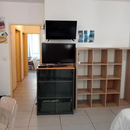 T3 Vieux Port Opera Apartment Marseille Bagian luar foto