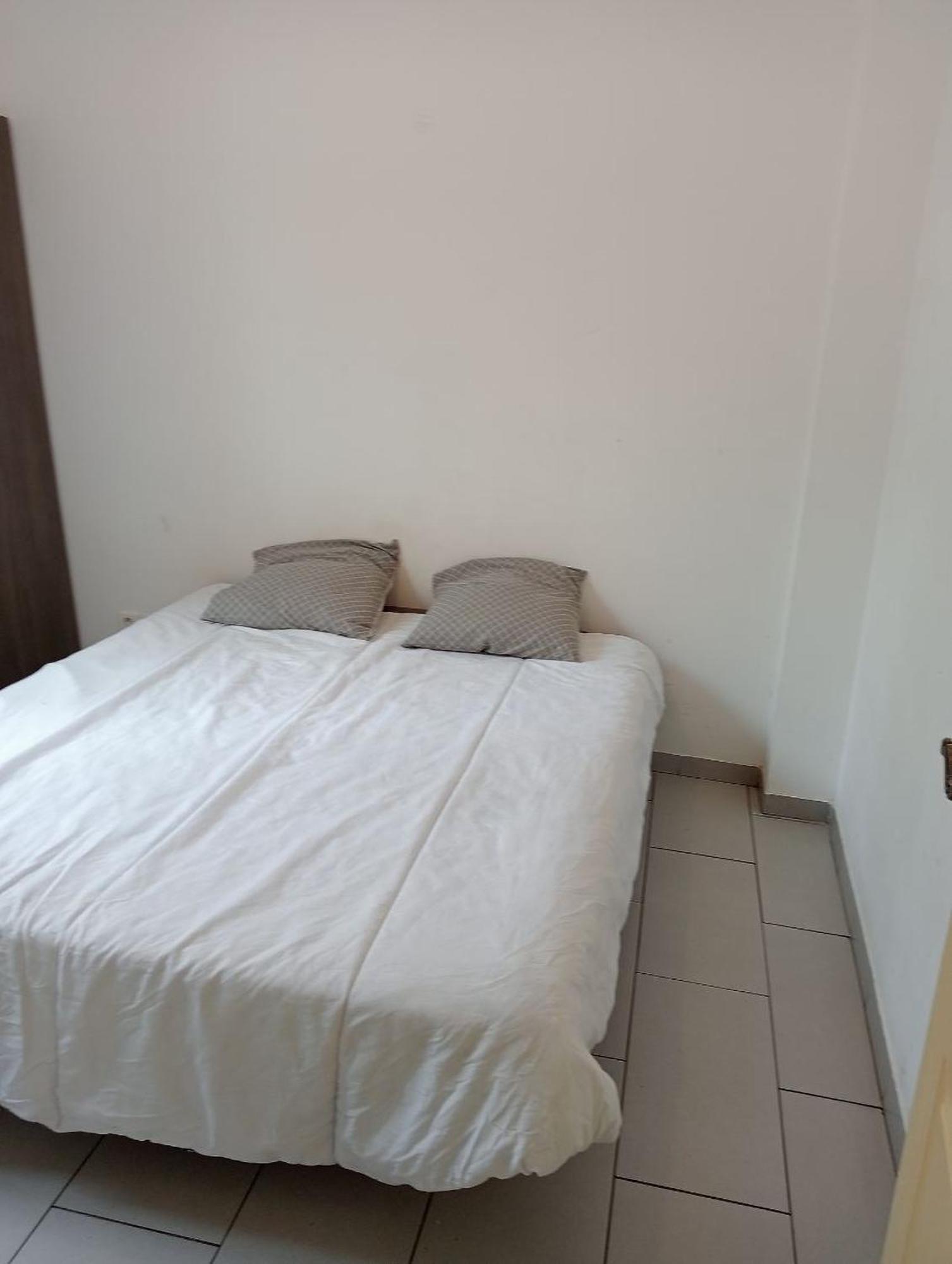 T3 Vieux Port Opera Apartment Marseille Bagian luar foto
