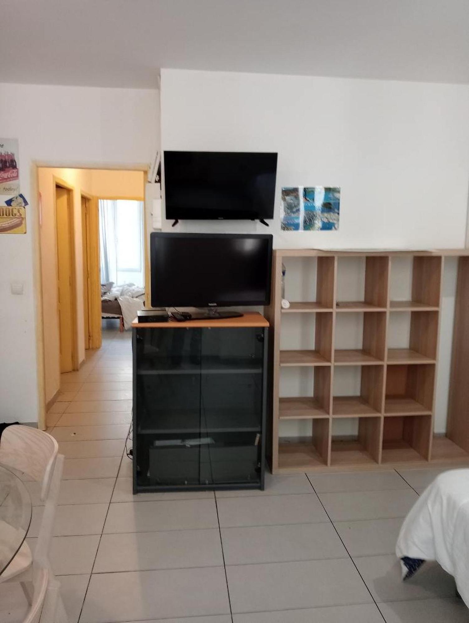 T3 Vieux Port Opera Apartment Marseille Bagian luar foto